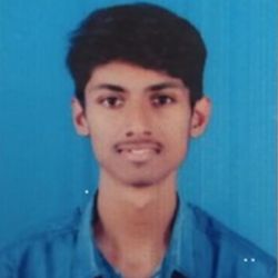 Sumit Sukhavas kamble 	