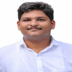Vaibhav Siddhappa Arani	