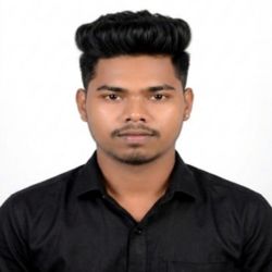 Vedant Kamble	