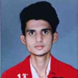 Vinayak Sanjay Pawar 	