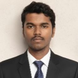 Vrushabh Sunil Gane	