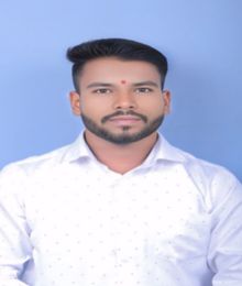 Avadhut Baburao Ghorpade