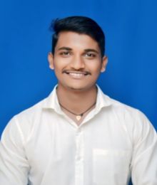 Akshay Mohan Gondhali