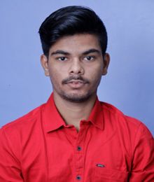 Sanskar Vinod Kore