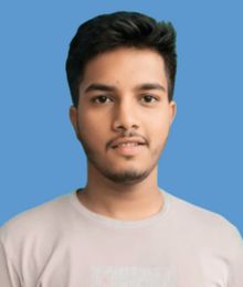 Aniket Santosh Suryawanshi
