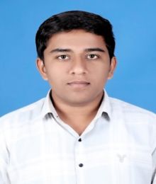 Pratap Laxman Patil