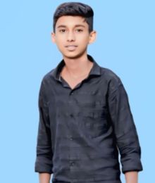 Atul  Keshav Jadhav 