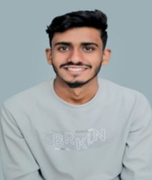Pratik Machindra Patil