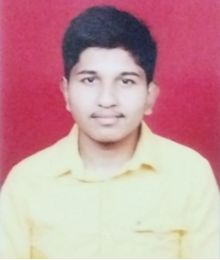 Varad Arun Patil