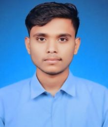 Sudesh Uttamrao Patil