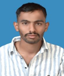 Abhishek Vishnu Chavan       