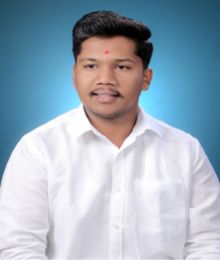 Aditya Anandrao Patil