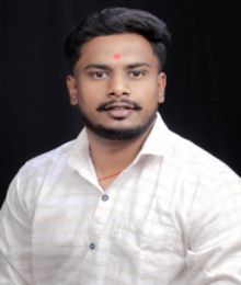 Gourav Shashikant Fadatare