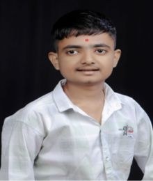 Prasad Murlidhar Mane 