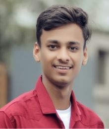 Atharv Rajendra Jagtap      