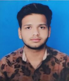 Mohammadjaid Ekbal Shaikh 