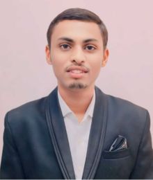 Arman Dilavar Patil 