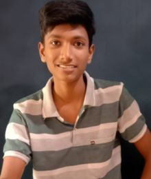 Jaykumar Balaso Thorat