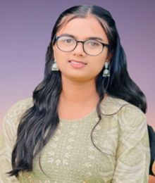 Erandole Samruddhi Dilip 