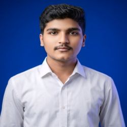 Pingale Sujal Subhash