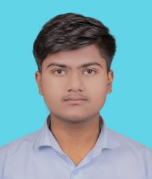 Pratik Subhash Kedar