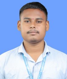Utkarsh Satish Katkar