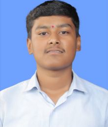 Vishwajeet Satish Katkar