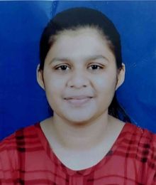 Miss. Shraddha Santosh Hattigote