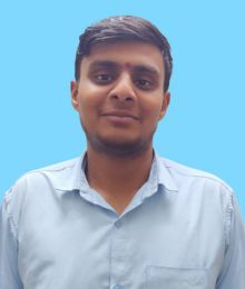 Amit Vitthal Jamdade