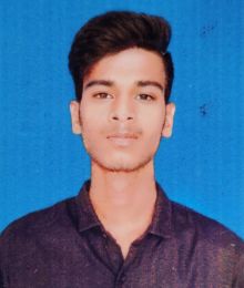 Anish Sanjay Dabade