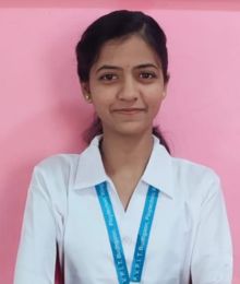 Miss. Akansha Gorakha Patil