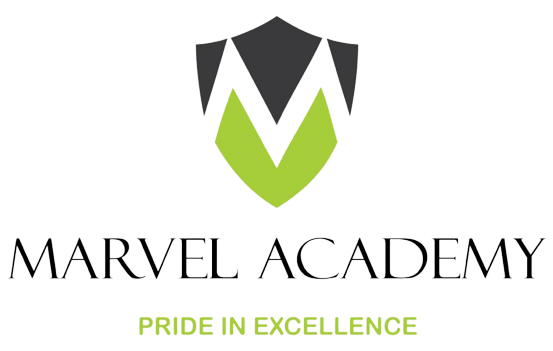 MARVEL Academy(CAD Centre)