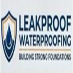 Leakproof Waterproofing ,Pune (Mahagon)